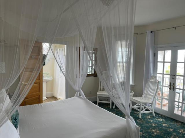 Hotel Macomber Cape May Exterior photo