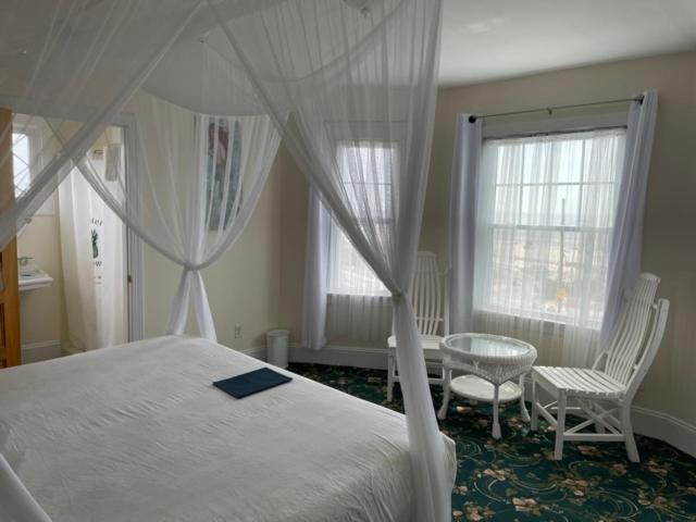 Hotel Macomber Cape May Exterior photo