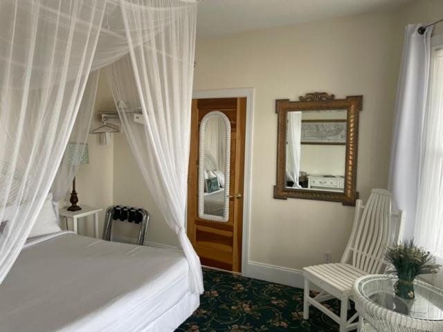 Hotel Macomber Cape May Exterior photo
