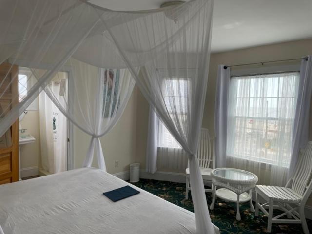 Hotel Macomber Cape May Exterior photo
